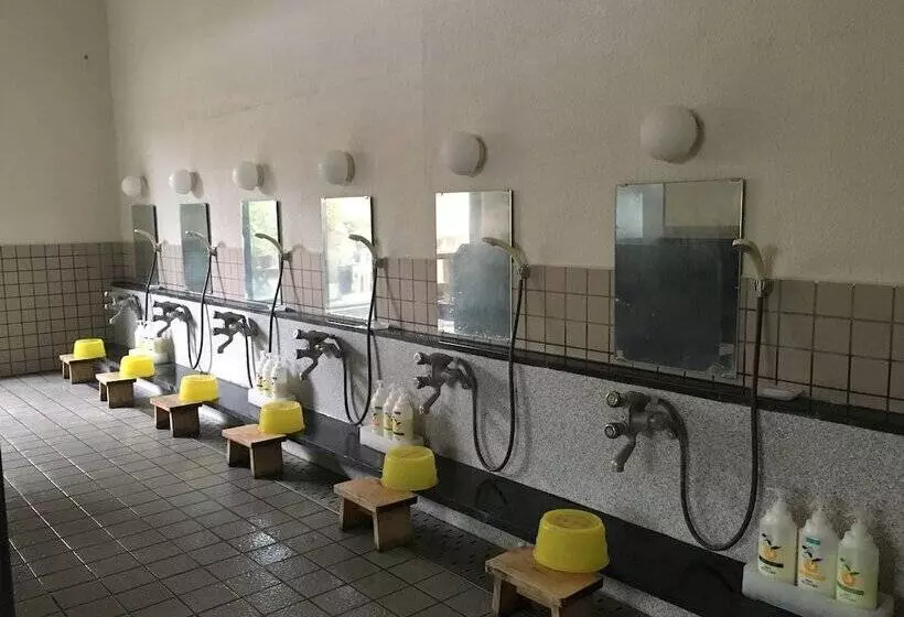 Fotos del hotel Nakadaya:  6