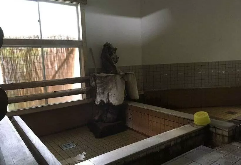 Fotos del hotel Nakadaya:  14