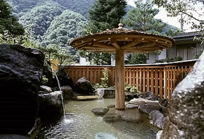 Fotos del hotel Nakadaya:  15