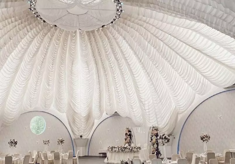 Fotos del hotel President Resort:  24