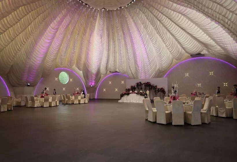 Fotos del hotel President Resort:  7