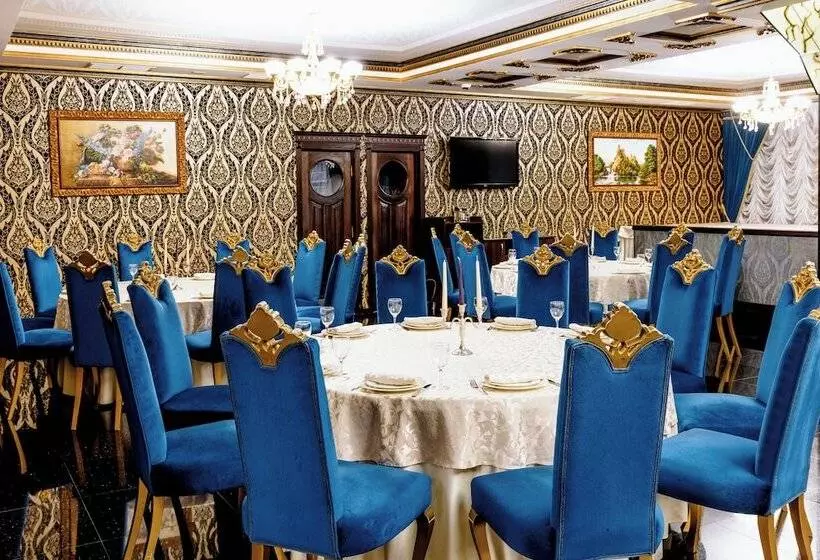 Fotos del hotel President Resort:  15