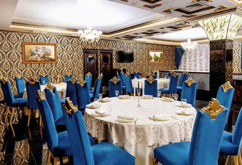 Fotos del hotel President Resort:  19