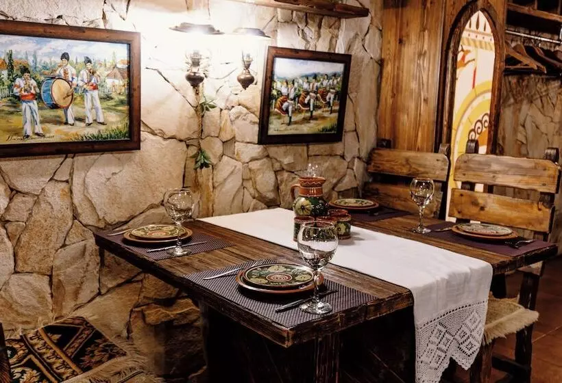 Fotos del hotel President Resort:  25