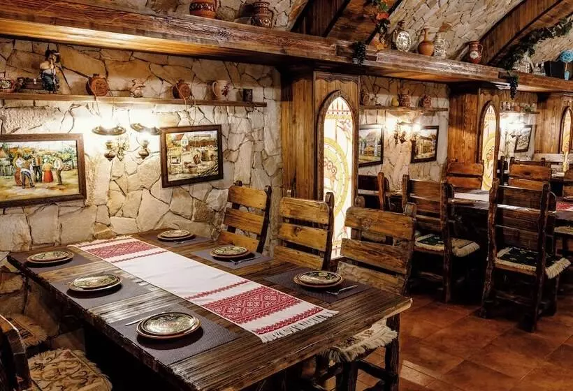 Fotos del hotel President Resort:  5