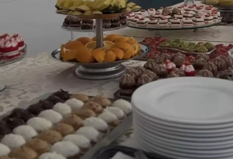 Fotos del hotel President Resort:  10