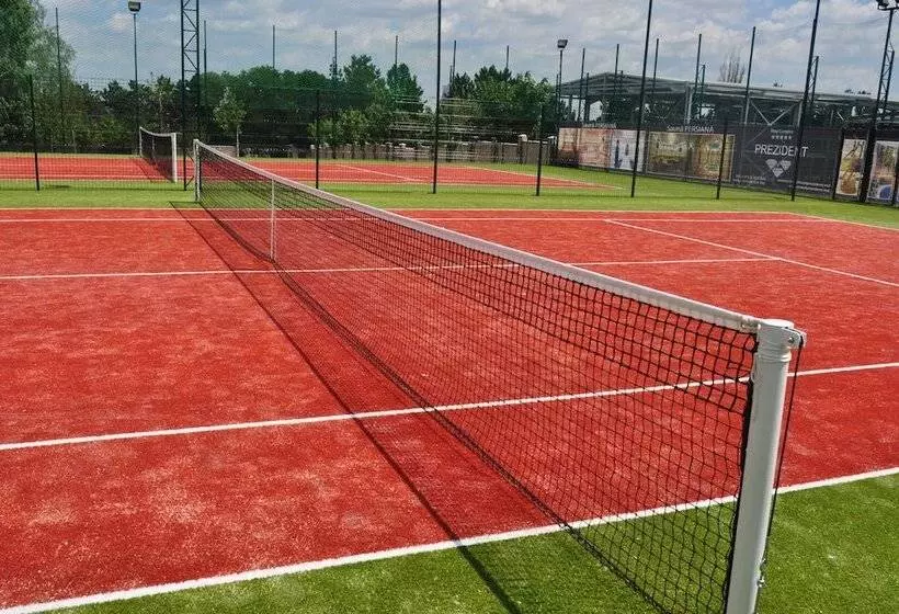 Fotos del hotel President Resort:  3