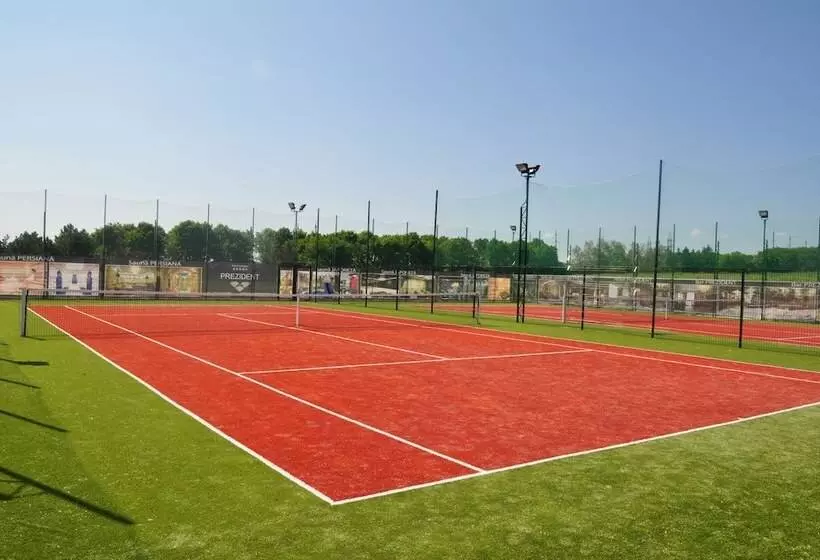 Fotos del hotel President Resort:  13