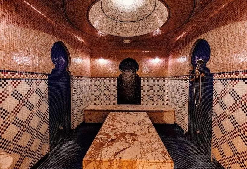 Fotos del hotel President Resort:  18