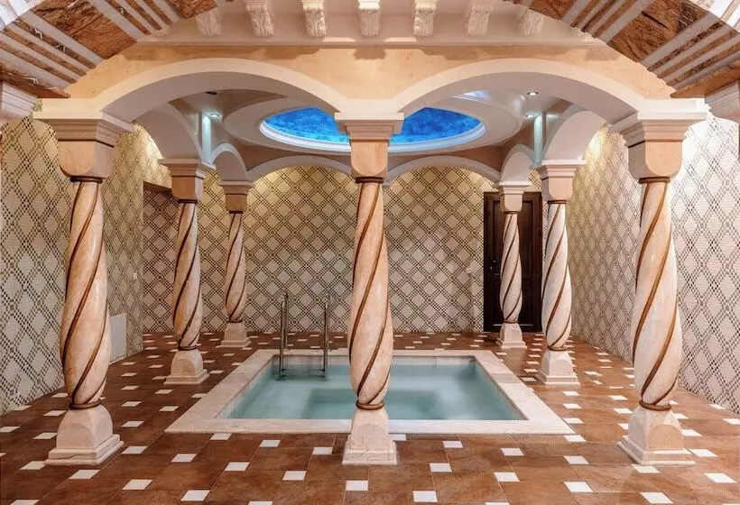 Fotos del hotel President Resort:  21