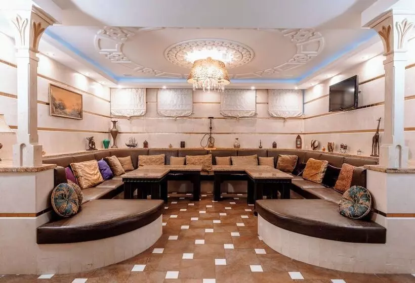 Fotos del hotel President Resort:  14