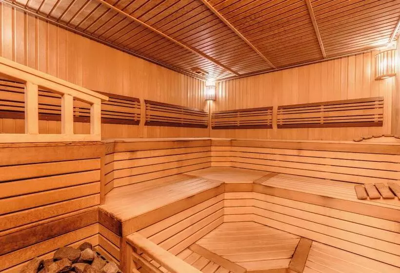 Fotos del hotel President Resort:  9