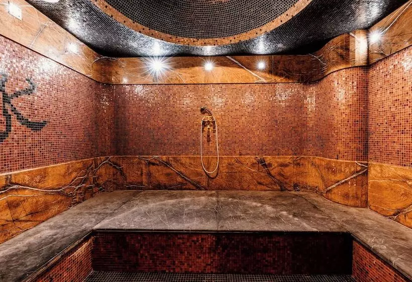 Fotos del hotel President Resort:  4