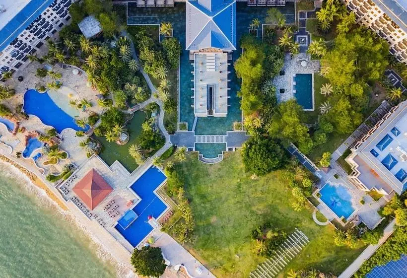 Fotos del hotel Sheraton Huizhou Beach Resort:  2