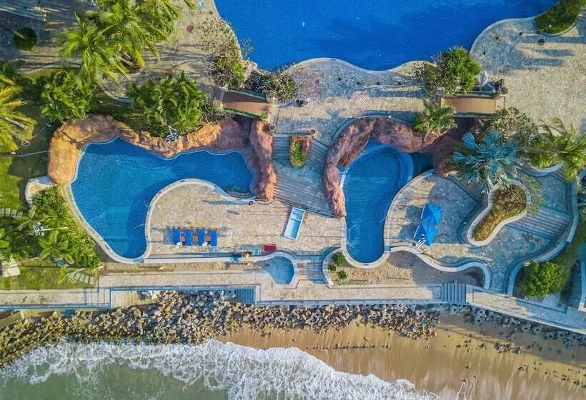 Fotos del hotel Sheraton Huizhou Beach Resort:  10