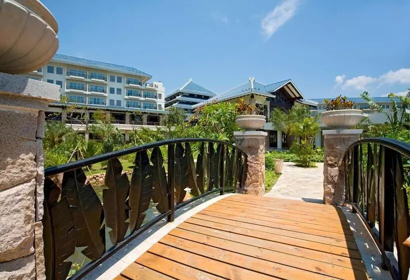 Fotos del hotel Sheraton Huizhou Beach Resort:  25