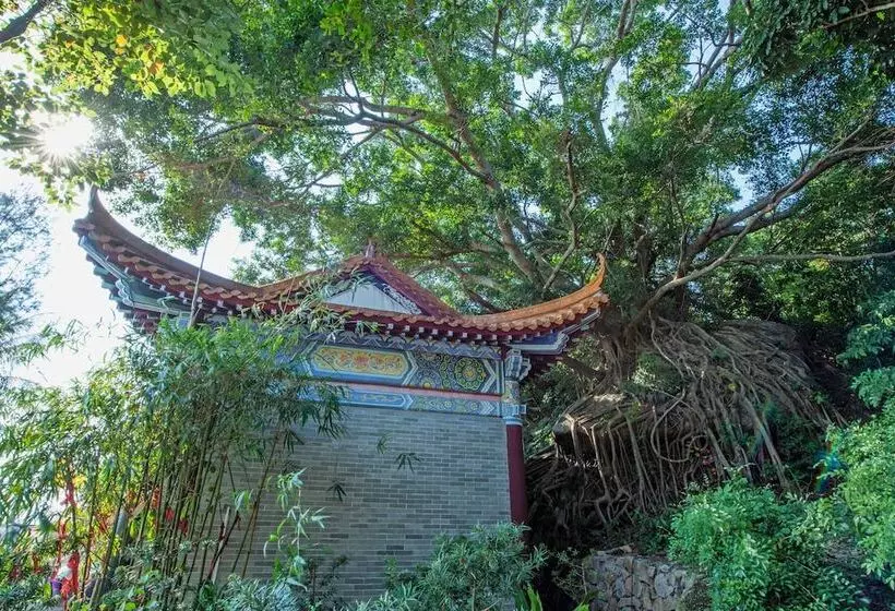 Fotos del hotel Sheraton Huizhou Beach Resort:  14