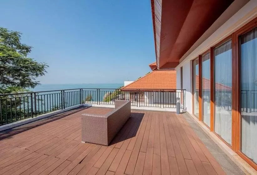 Fotos del hotel Sheraton Huizhou Beach Resort:  13