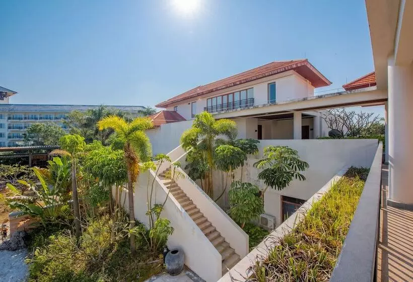 Fotos del hotel Sheraton Huizhou Beach Resort:  21