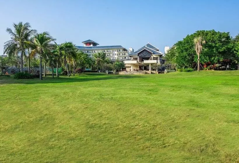 Fotos del hotel Sheraton Huizhou Beach Resort:  23