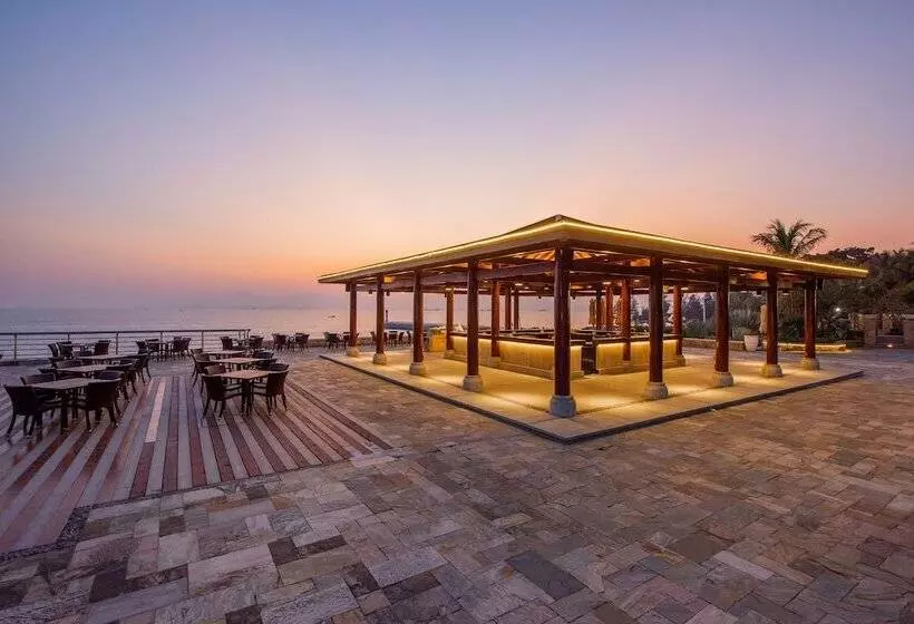 Fotos del hotel Sheraton Huizhou Beach Resort:  16