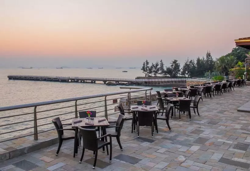 Fotos del hotel Sheraton Huizhou Beach Resort:  7