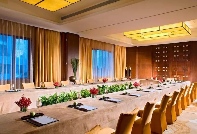 Fotos del hotel Sheraton Huizhou Beach Resort:  5