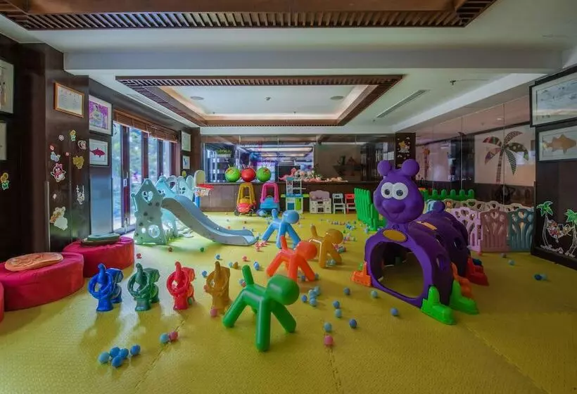 Fotos del hotel Sheraton Huizhou Beach Resort:  6