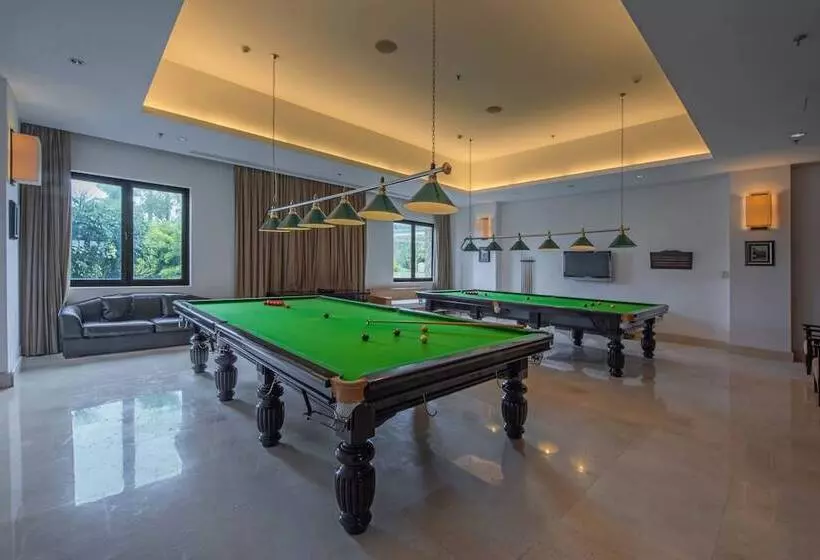 Fotos del hotel Sheraton Huizhou Beach Resort:  4