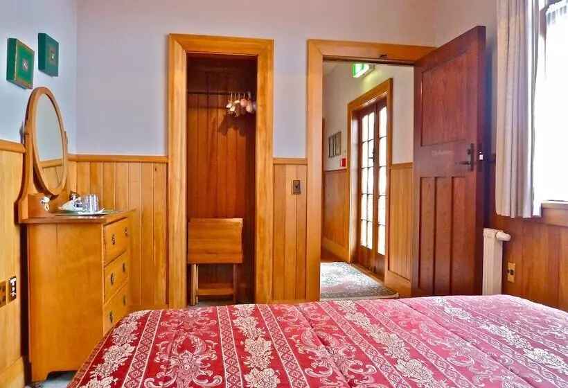 Fotos del hotel Te Anau Lodge:  24