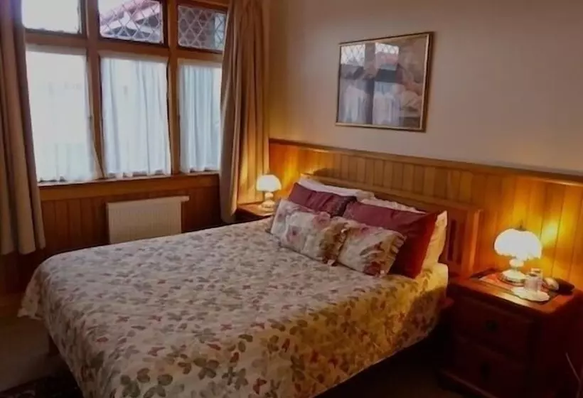 Fotos del hotel Te Anau Lodge:  20