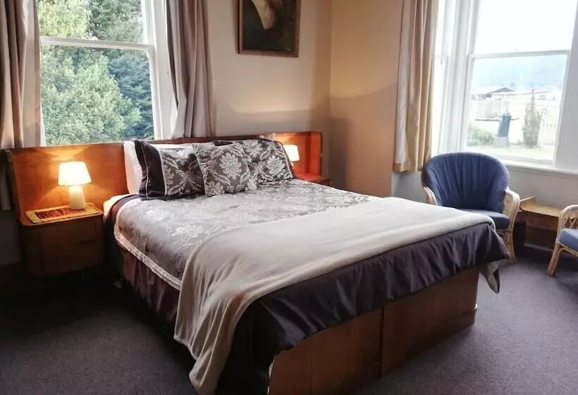 Fotos del hotel Te Anau Lodge:  19