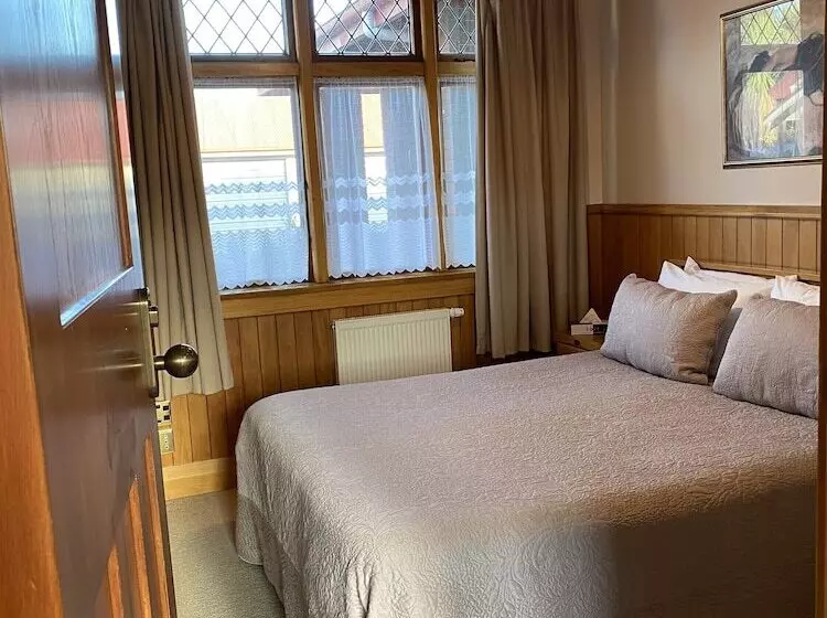 Fotos del hotel Te Anau Lodge:  21