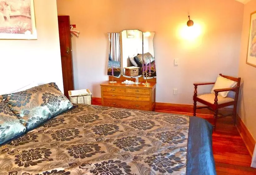 Fotos del hotel Te Anau Lodge:  10