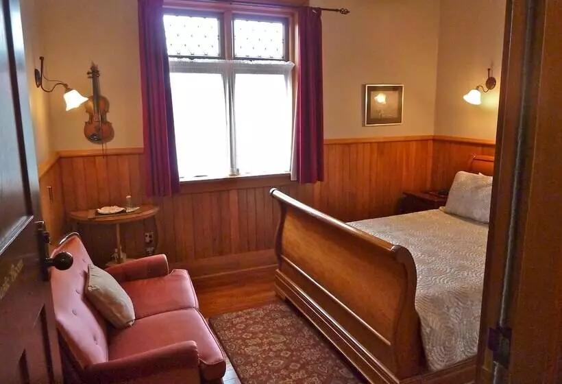 Fotos del hotel Te Anau Lodge:  14