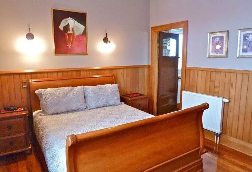 Fotos del hotel Te Anau Lodge:  15