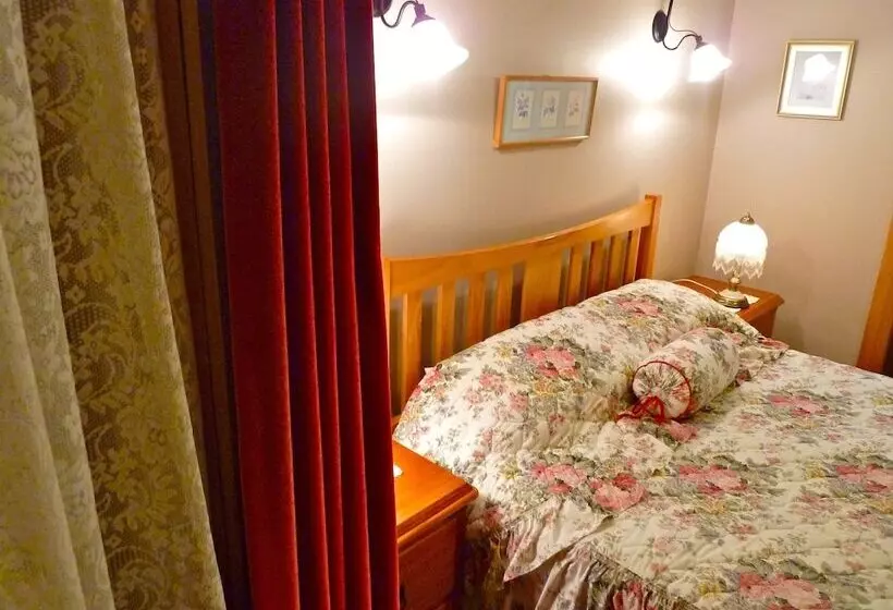 Fotos del hotel Te Anau Lodge:  23