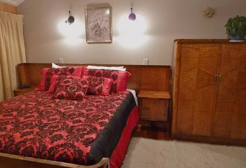 Fotos del hotel Te Anau Lodge:  22