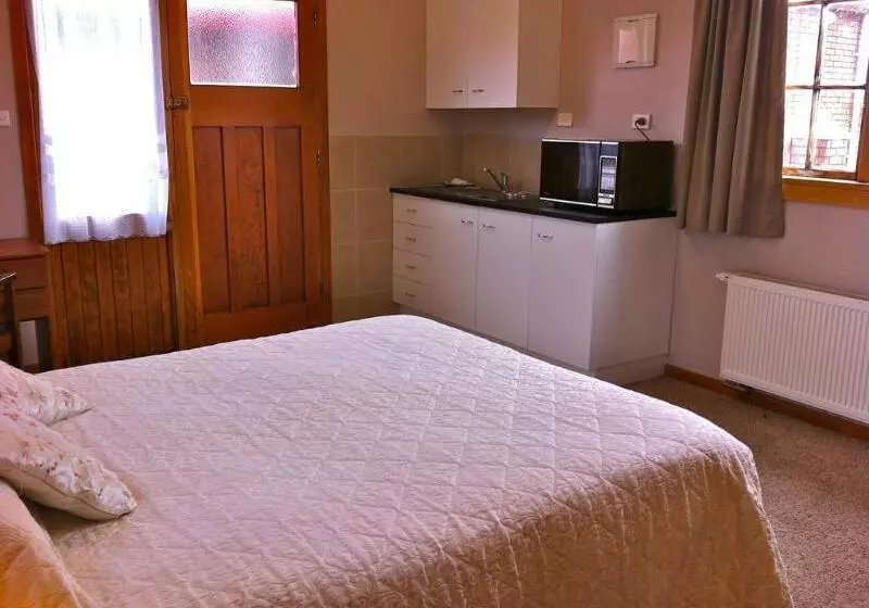 Fotos del hotel Te Anau Lodge:  11