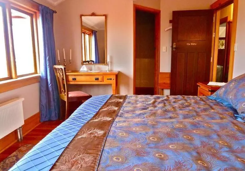 Fotos del hotel Te Anau Lodge:  13