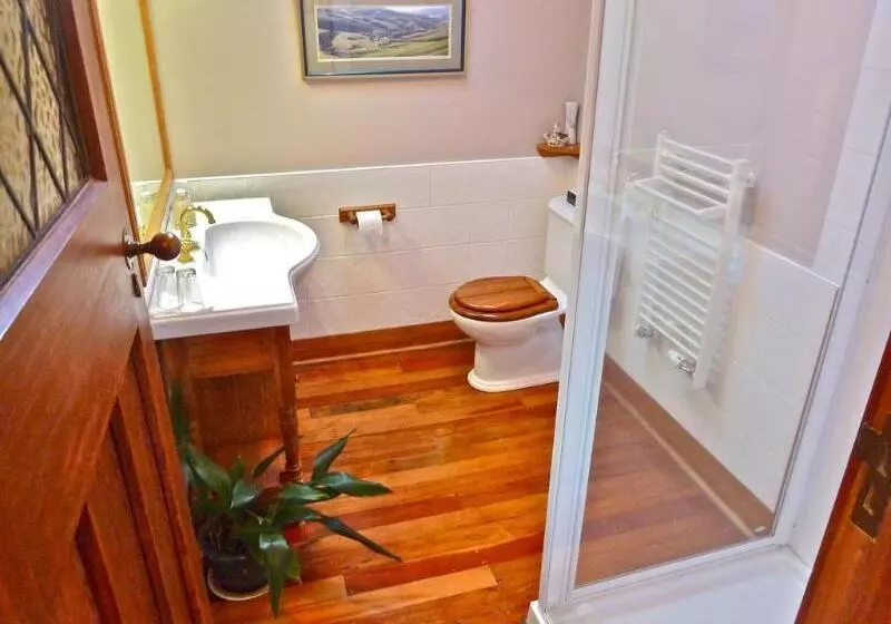 Fotos del hotel Te Anau Lodge:  7