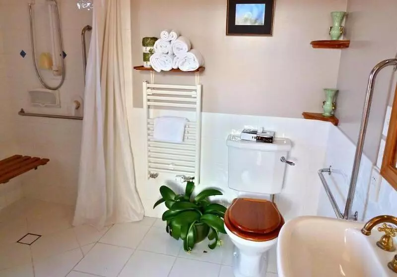 Fotos del hotel Te Anau Lodge:  4