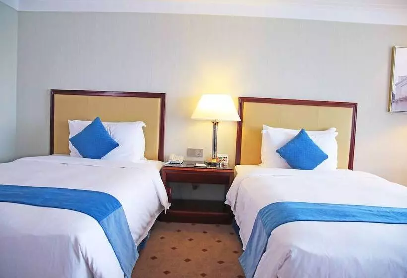 Fotos del hotel Xianglu Grand Hotel, Xiamen:  2