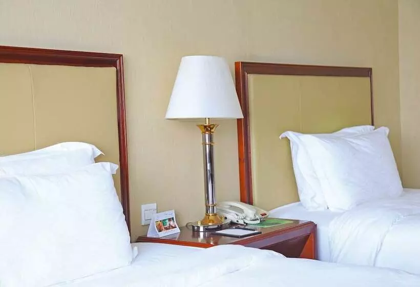 Fotos del hotel Xianglu Grand Hotel, Xiamen:  8