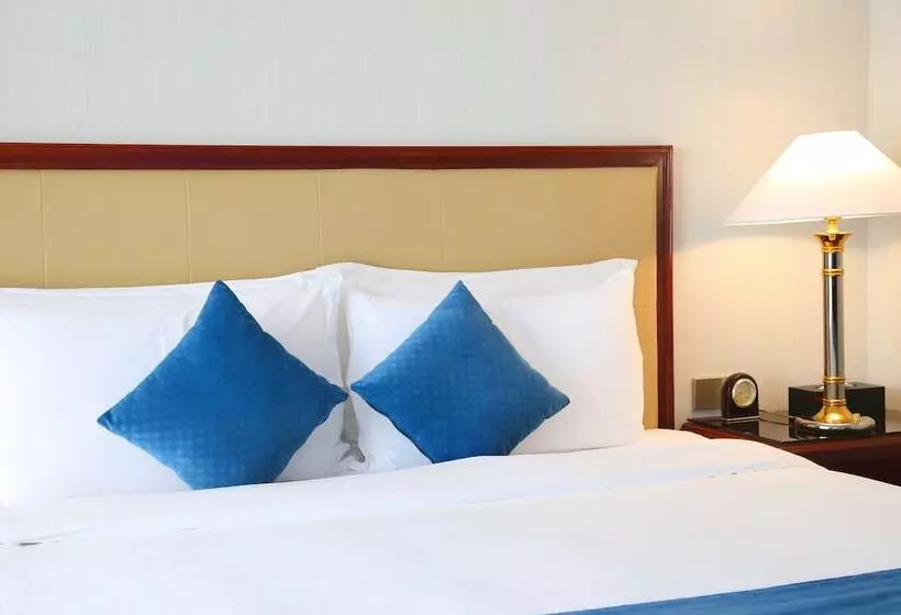 Fotos del hotel Xianglu Grand Hotel, Xiamen:  9