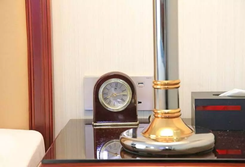 Fotos del hotel Xianglu Grand Hotel, Xiamen:  5