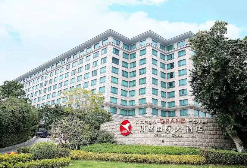 Xianglu Grand Hotel, Xiamen