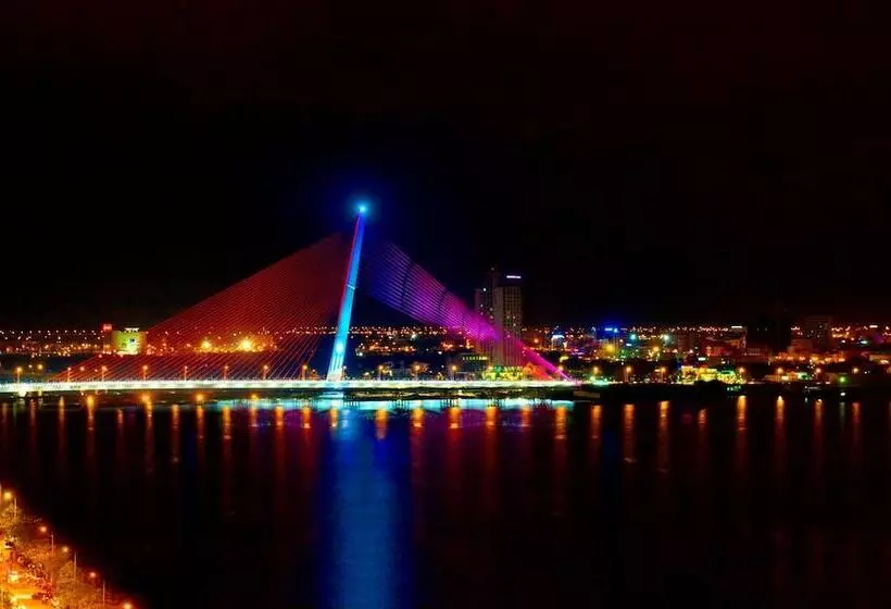 Fotos del hotel Bamboo Green Hotel:  9