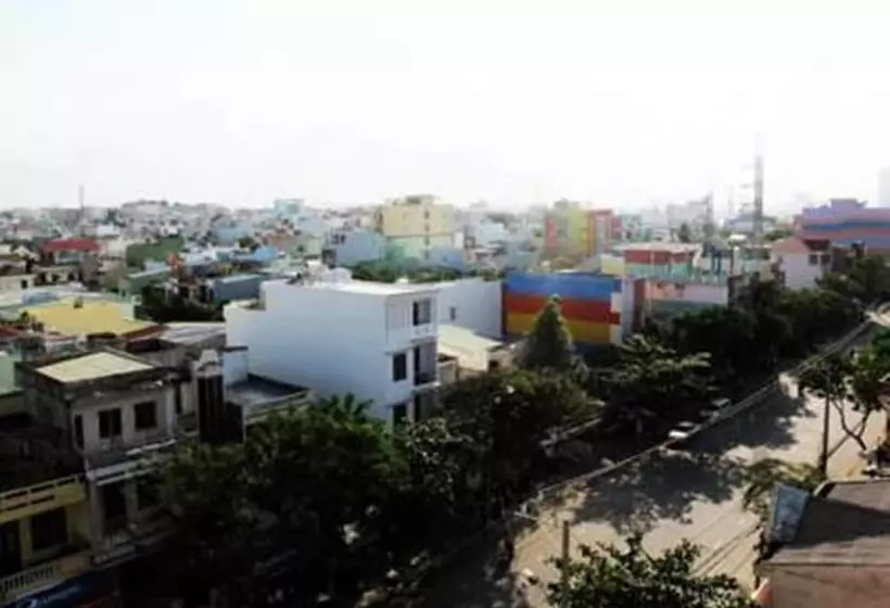 Fotos del hotel Bamboo Green Hotel:  12