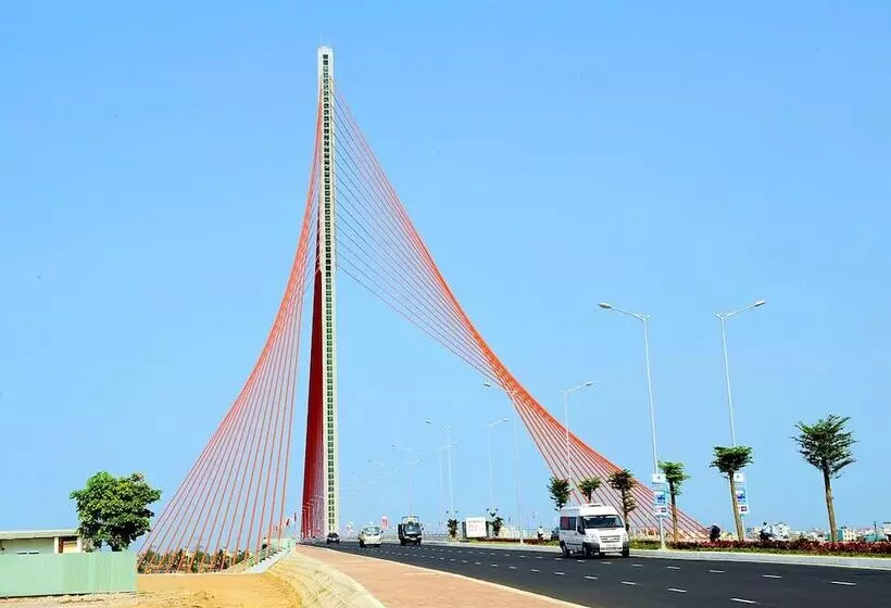 Fotos del hotel Bamboo Green Hotel:  14